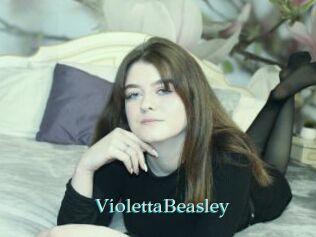 ViolettaBeasley