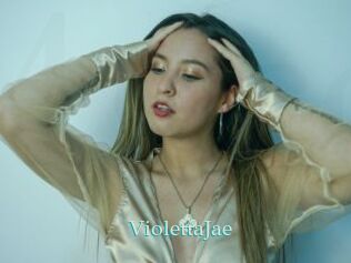 ViolettaJae