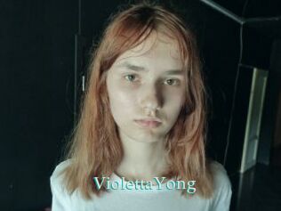 ViolettaYong