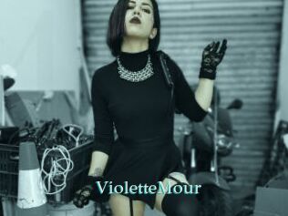VioletteMour