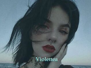 Violettea