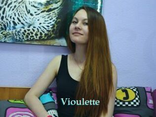 Vioulette
