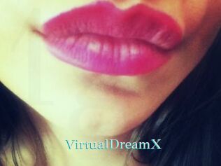 VirtualDreamX