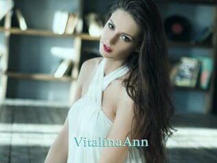 VitalinaAnn