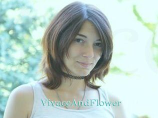 VivaceAndFlower