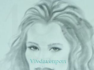 Vivdavenport