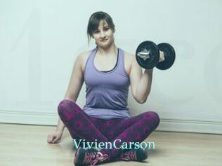 VivienCarson