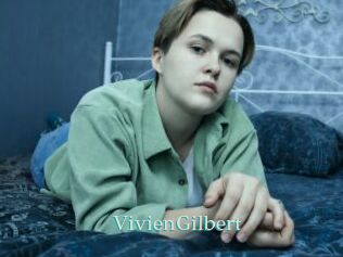 VivienGilbert