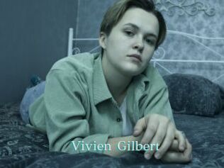 Vivien_Gilbert