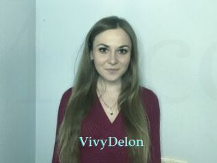 VivyDelon