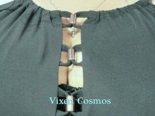 Vixen_Cosmos