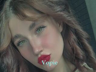 Vopie
