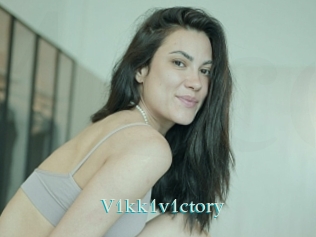 V1kk1v1ctory