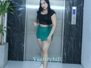 Vaaleryhill