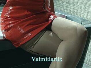 Vaimitiariix