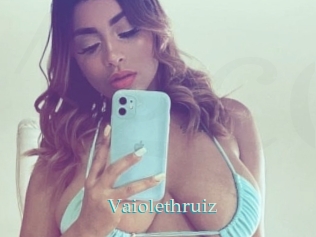 Vaiolethruiz
