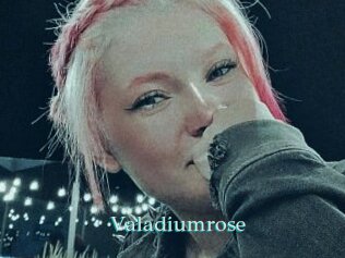 Valadiumrose