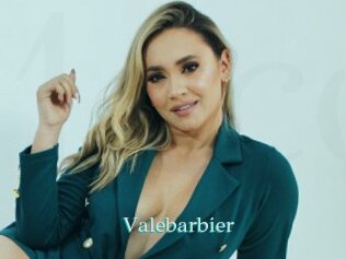 Valebarbier