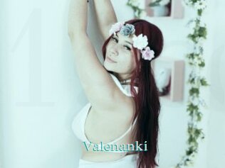 Valenanki