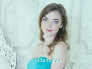 Valenesiaa