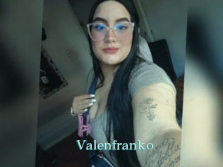 Valenfranko