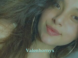 Valenhornyx