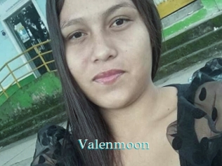 Valenmoon