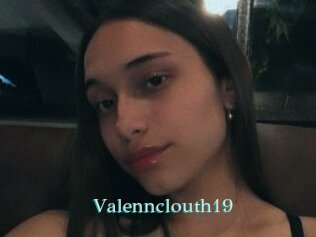 Valennclouth19
