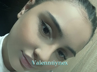 Valenntiynex