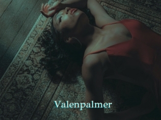 Valenpalmer