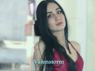 Valenstorm