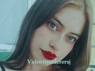 Valentinaderersj