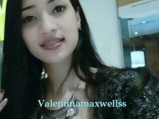 Valentinamaxwellss