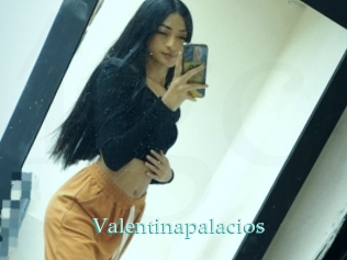 Valentinapalacios