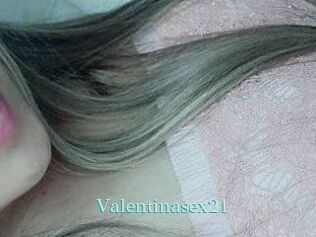Valentinasex21
