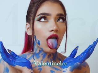 Valentinelee