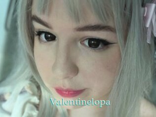Valentinelopa