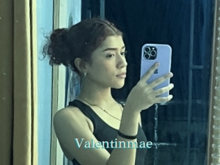 Valentinmae