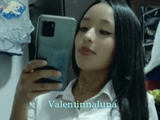 Valentinnaluna