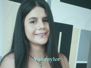 Valentylor