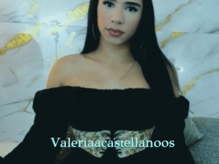 Valeriaacastellanoos
