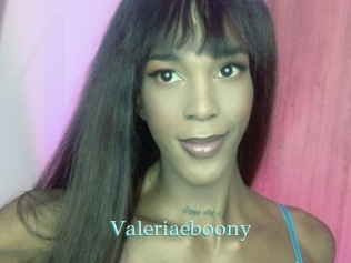 valeriaeboony 1 grosse cochonne