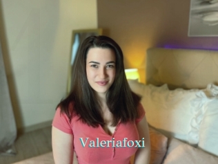 Valeriafoxi