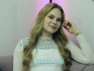 Valerialund