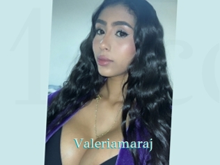 Valeriamaraj