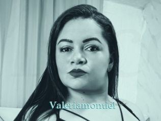 Valeriamontiel