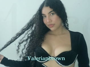 Valerianbrown