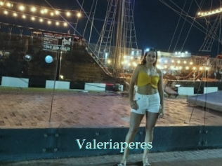 Valeriaperes