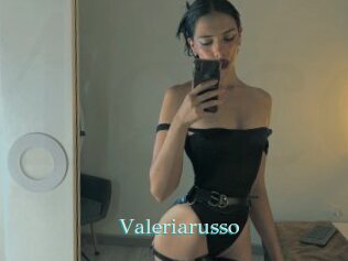 Valeriarusso