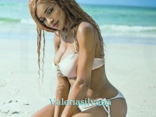 valeriasilvana 1 grosse cochonne